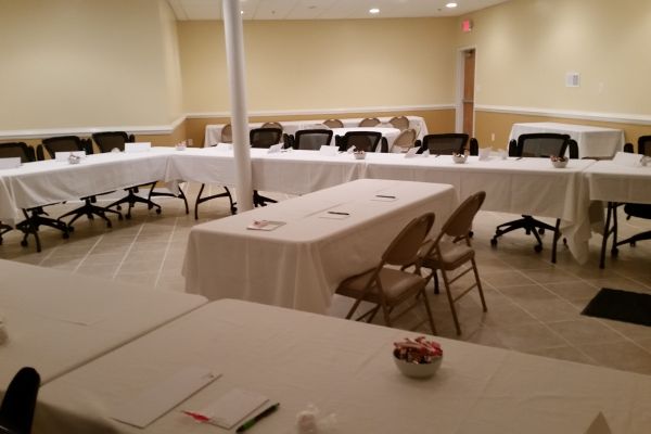 Hotel ACORN HILL LODGE (Lynchburg)